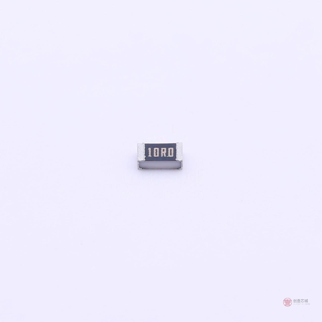 原装AR05BTDW0100全新高精度、低温漂贴片电阻 10 0