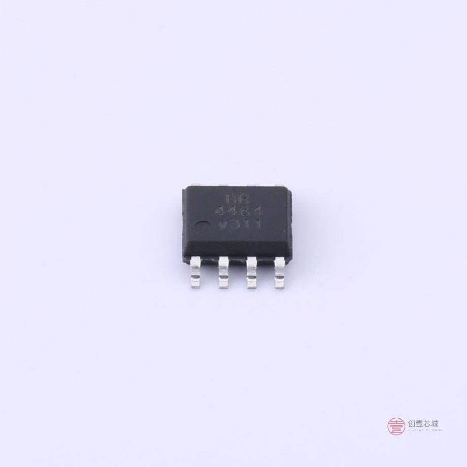原装BRCS4484SC全新N沟道 漏源电压(Vdss)
