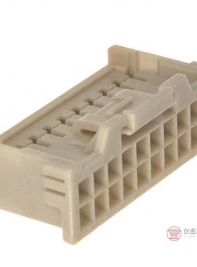 原装5016462000全新CONN RECEPT 20POS 2MM正品