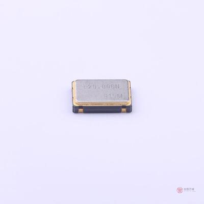 原装正品SG-8002CA 20.000000MHZ PHB全新20MHz 5V 5