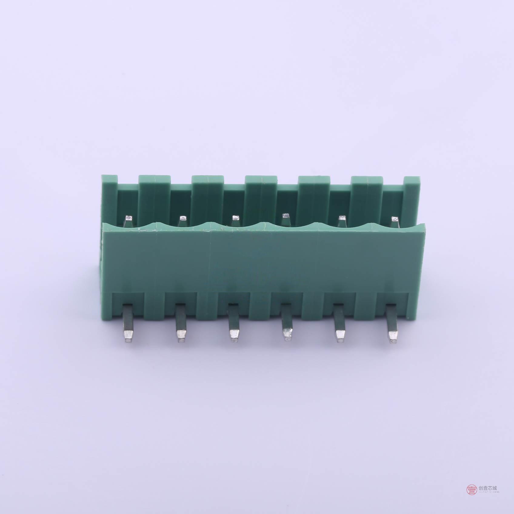 原装JL2EDGR-50806G01全新5.08mm 排数:1 每排P