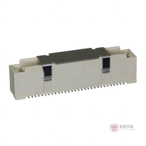 原装10144518-064802LF全新CONN PLUG 60POS SMD GOLD正品