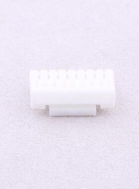 原装正品A1257H-8P全新1.25mm 1x8P