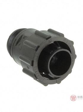原装206429-1全新CONN PLUG HSNG MALE 4POS INLINE正品