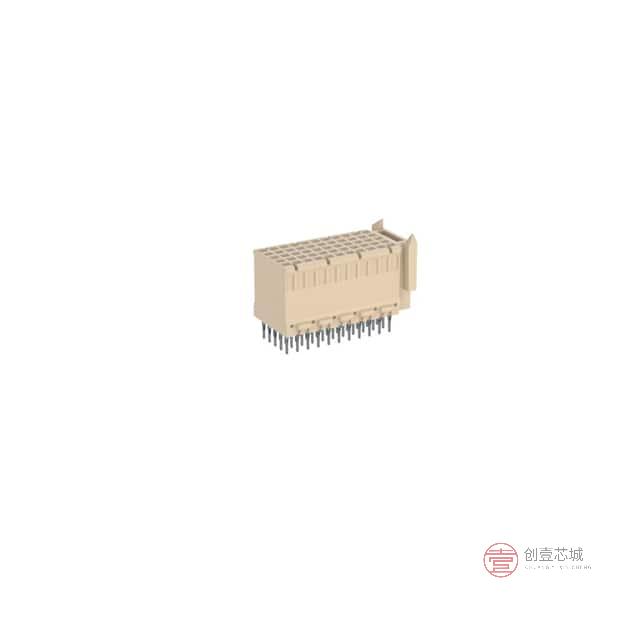 原装104704全新2MM HM C 55POS F VERT 3.7MM正品