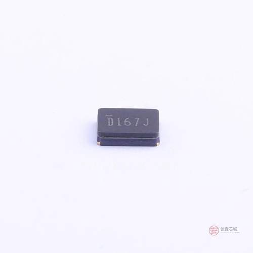 原装DSX321G-16M全新16MHz 12pF 20PPM正品