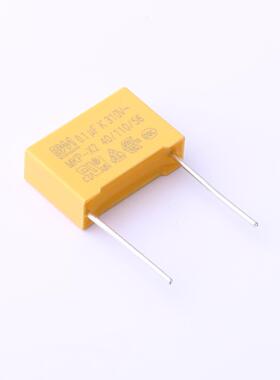 原装1X2H410K310-A59全新等级:X2 100nF 10% 310VAC正品