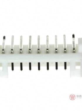 原装440055-9全新CONN HEADER R/A 9POS 2MM正品