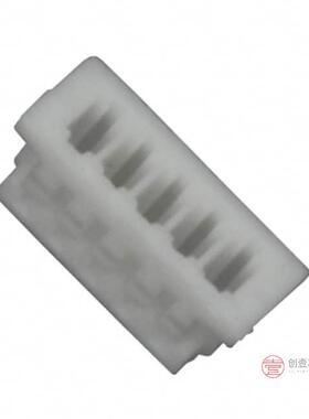 原装440146-5全新CONN RCPT 5POS SGL 1.25MM NATRL正品