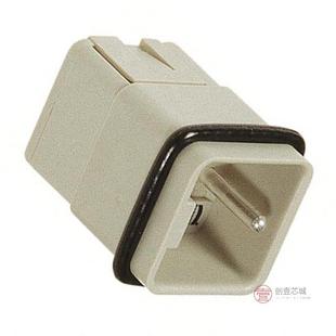 CRIMP正品 原装 5POS MALE 09120053001全新INSERT