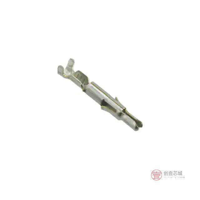 原装350699-1全新CONN SPLIT PIN 18-24AWG CRMP TIN正品