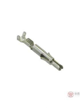 原装350699-1全新CONN SPLIT PIN 18-24AWG CRMP TIN正品