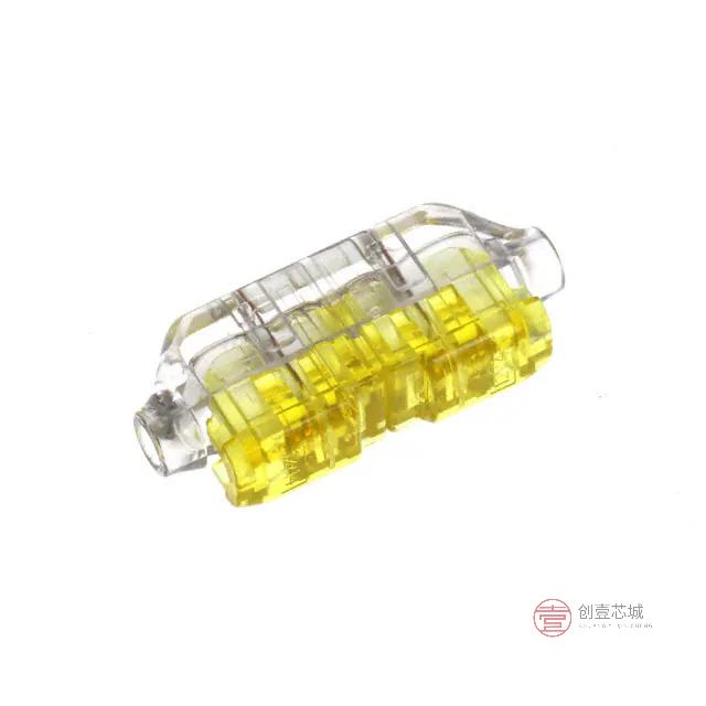 原装2213600-7全新COOLSPLICE LW 12/14 TO 12/14 AWG正品