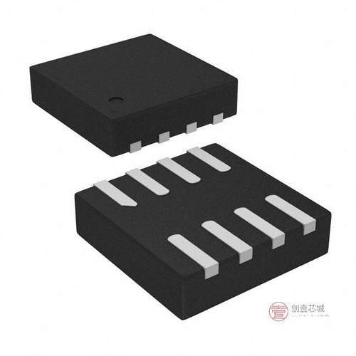 原装MP4423HGQ-Z全新IC REG BUCK ADJUSTABLE 3A 8QFN正品