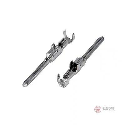原装175289-5全新CONN PIN 16-20AWG CRIMP TIN正品