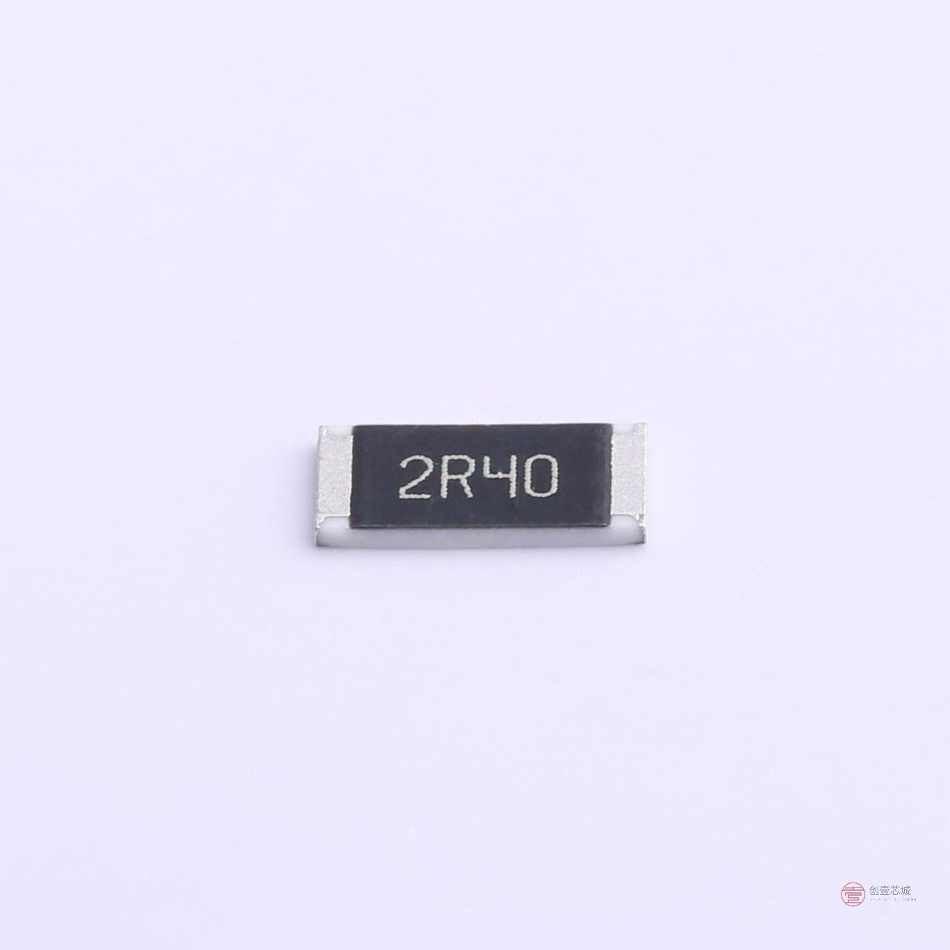 原装25121WF240KT4E全新贴片电阻 2.4 1% 1W 200pp