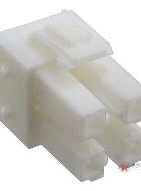 原装179861-1全新CONN HSG PLUG POWER正品