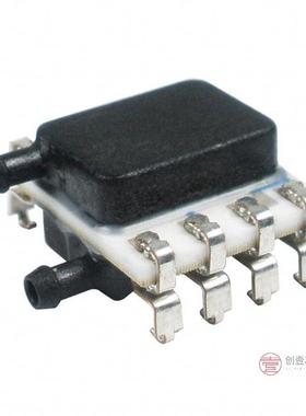 原装HSCMRRN005ND7A3全新SENSOR PRESSURE DIFF 5