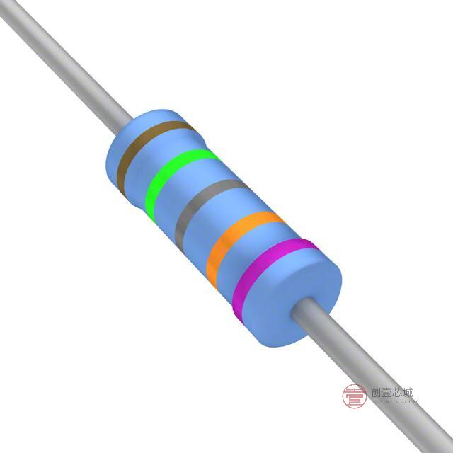 原装YR1B158KCC全新RES 158K OHM 0.1% 1/4W AXIAL正品