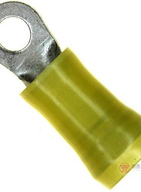 原装35149全新CONN RING CIRC 10-12AWG #6 CRIMP正品