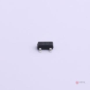 原装 BC856B全新PNP 65V 100mA正品