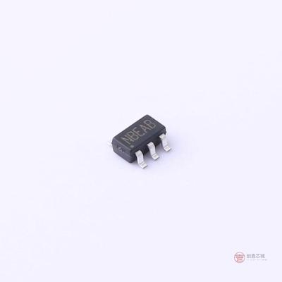 原装RY6050-ADJM5R全新Vin=6.5V 500mA 70dB@(100Hz)正品