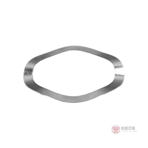 原装正品AT14-001-2486全新CONN WASHER 24 SILVER