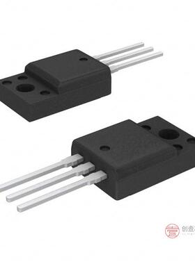 原装FDPF20N50T全新MOSFET N-CH 500V 20A TO220F正品