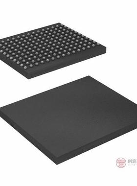 原装CY7C12681KV18-400BZXC全新IC SRAM 36MBIT PA