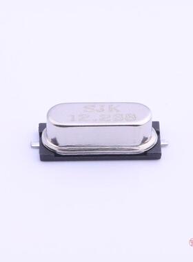 原装正品6CS12288F20UCG全新无源晶振 HC-49S/SMD 12