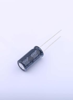 原装100V100uF CD288全新100uF 20% 100V正品