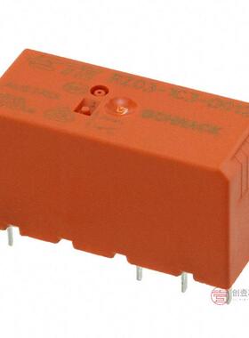 原装5-1415899-5全新RELAY GEN PURPOSE SPDT 16A 24V正品