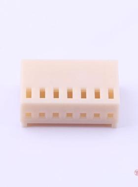 原装A2543H-7P-2-WH全新2.54mm 1x7P正品