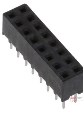 原装1-2314819-6全新16P,2MM,B-B,REC,DRVT,2.7,SN,TB正品