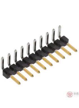 原装1-2842111-0全新10P,2MM,BRK HDR,SRRT,2.8,0.