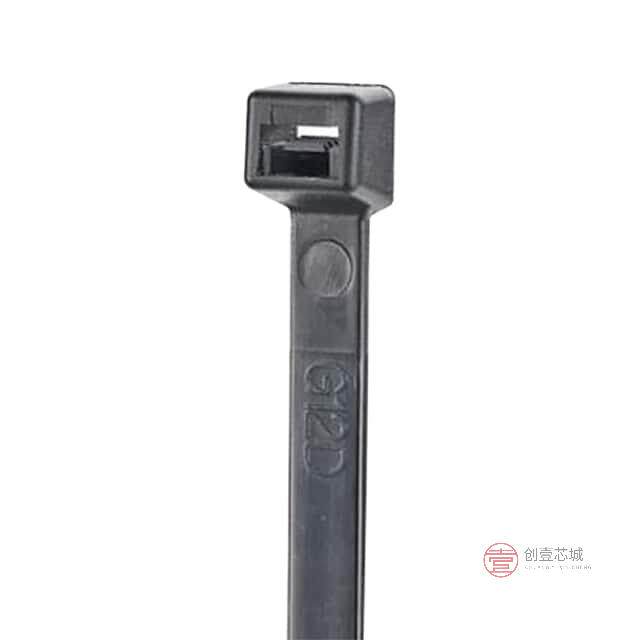 原装S8-18-C0全新CBL TIE ING BLK 18LBS 7.87 正品