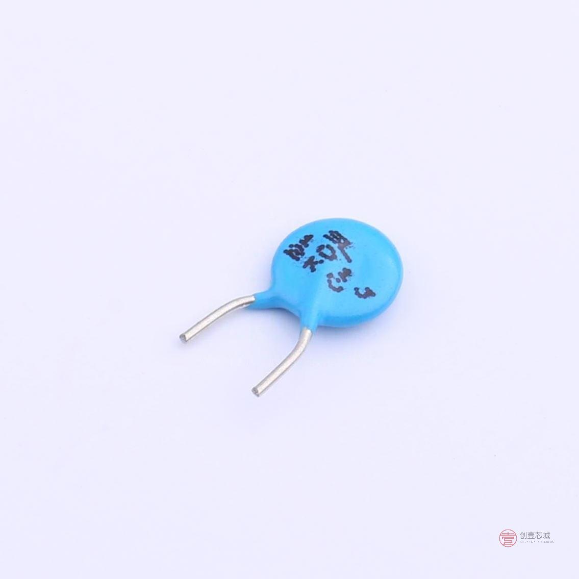 原装DCH101J30SL P6JL5A0全新100pF 5% 2kV