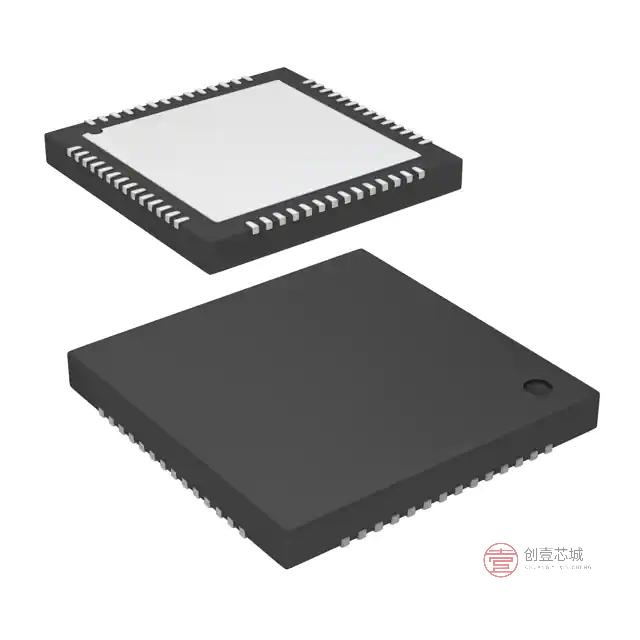 原装CY7C64215-56LTXI全新IC USB CTLR ENCORE III