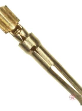 原装745230-4全新CONN SOCKET 18-22AWG GOLD CRIMP正品