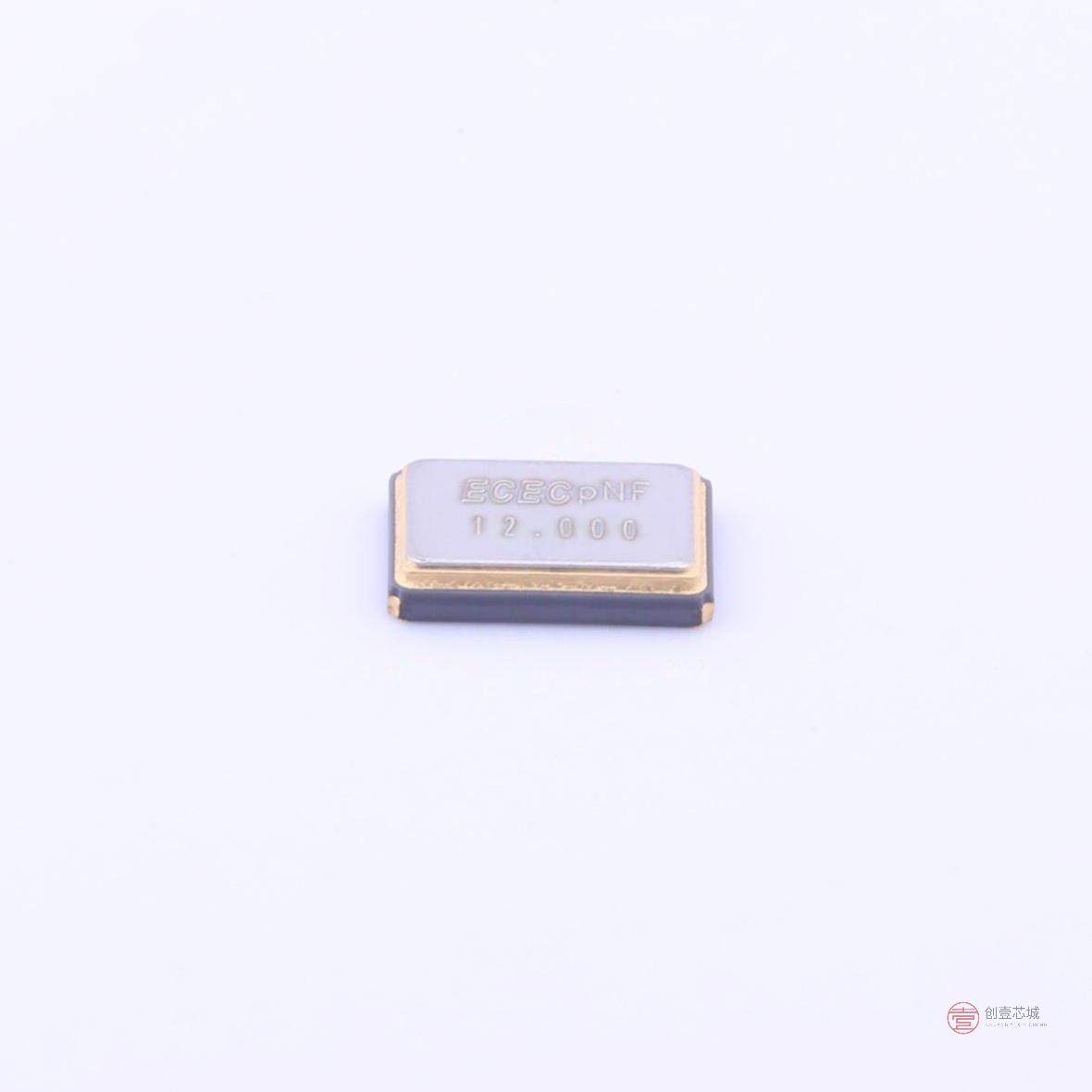 原装K12000E098全新12MHz 20ppm 12pF正品