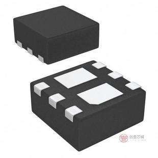 20V 4.5A 原装 PQFN正品 IRLHS6276TRPBF全新MOSFET