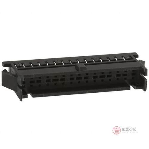 原装正品DF11-30DEP-2C全新CONN PLUG HOUSING 30POS 2MM