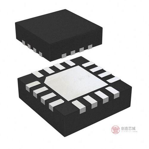 原装正品STSPIN250全新IC MOTOR DRIVER 0V-5V 16VFQFPN