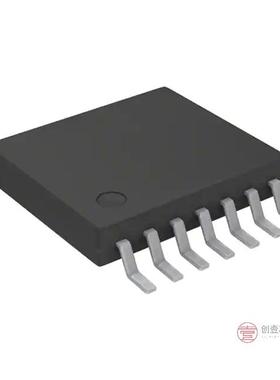 原装MCP4651-503E/ST全新IC DGT POT 50KOHM 257TA