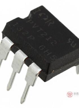 原装PVT412PBF全新SSR RELAY SPST-NO 140MA 0-400V正品