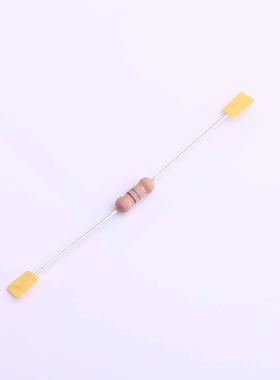 原装RI40-1/2W-4M5%T全新4M 5% 红漆正品