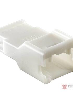 原装PNIRR-04VF全新CONN RECEPT HOUSING 4POS FOR