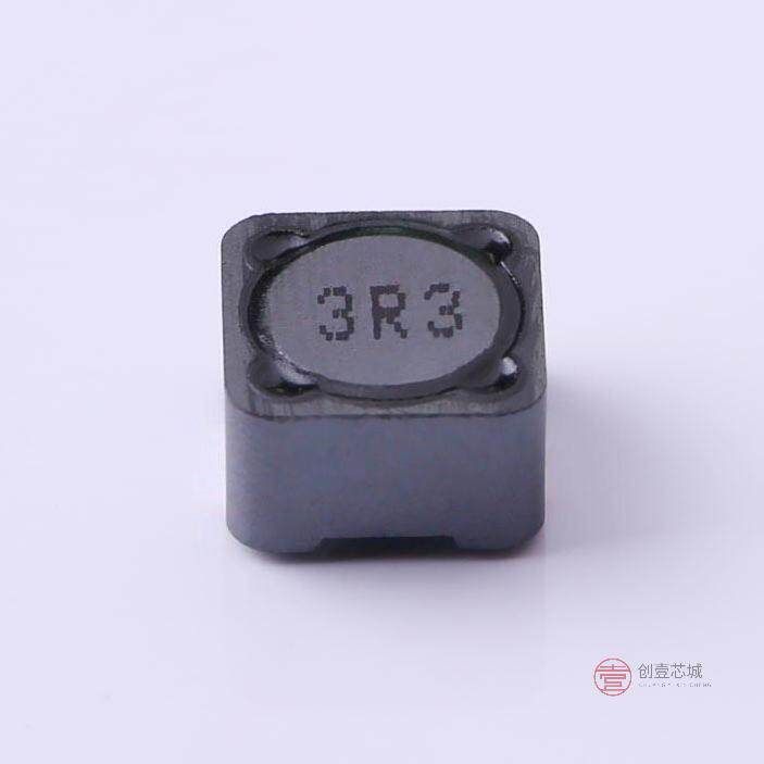 原装YPRH1207-3R3M全新功率电感 3.3µH 20% 13m IN