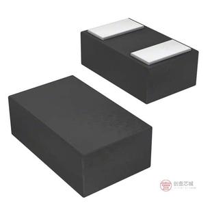 14VC 原装 TPD1E05U06QDPYRQ1全新TVS DIODE 5.5VWM