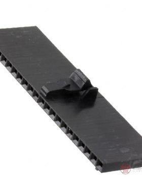 原装2-104257-1全新CONN RCPT 22POS SNGL .100 CRIMP正品